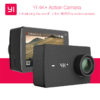 アクションカメラ最高スペック4K/60fpsの「YI 4K +」がAliExpressで4万円を切って販売開始