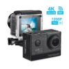 HAMSWAN F68 4K Wif/手ぶれ補正付きで超低価格なAmazon人気アクションカメラ