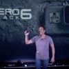 GoPro HERO6 Black CHDHX-601-FW amazonでも販売開始