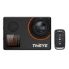 おすすめ機種 4Kに手ぶれ補正が効くアクションカメラ　Thieye T5 Edge販売開始