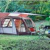 夏のキャンプにオススメなKOVEA(コベア) [CAVIN DOME ]おしゃれでデュオキャンに良さそうな可愛いテント